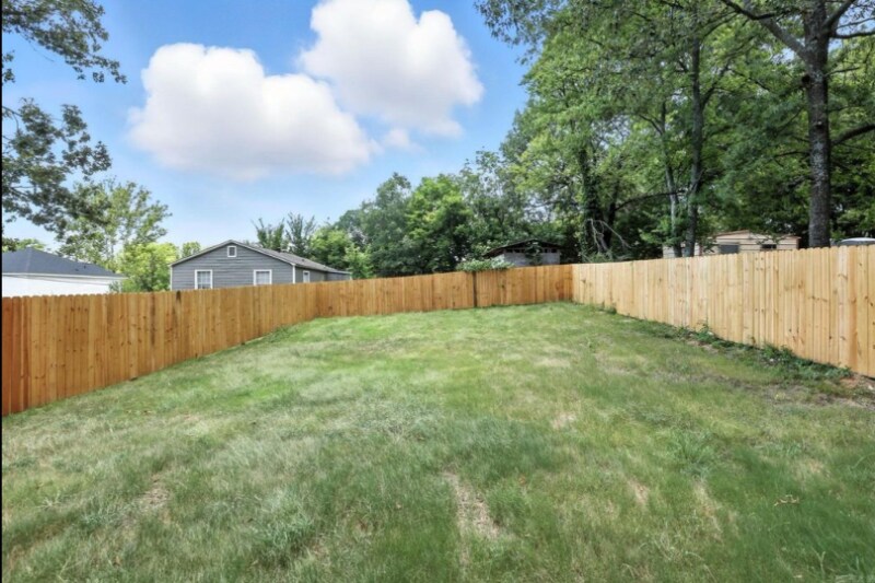 Building Photo - 1418 S Martin St