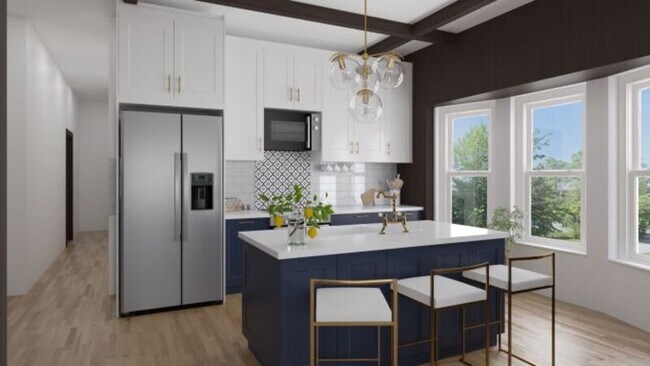 Building Photo - 36 Mt Vernon St