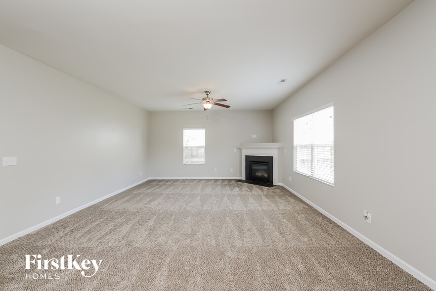 Building Photo - 1593 Abbey Park Ct
