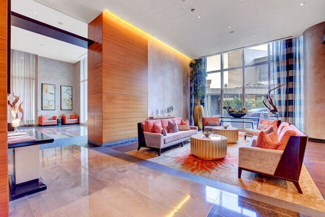 Building Photo - Waldorf Astoria 4001-Strip/City/Mtn Views from this Stunning FULLY FURNISHED 1Bd/1.5Ba Residence