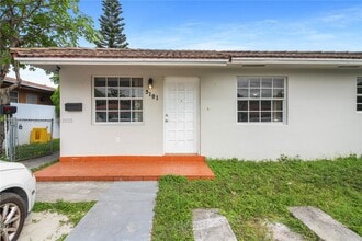 Building Photo - 5191 NW 2nd Terrace