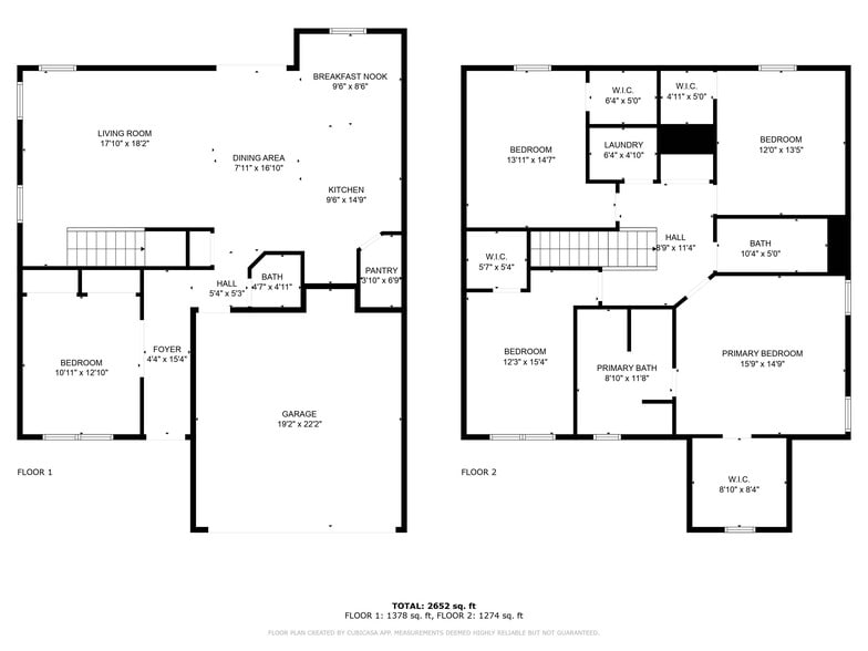 Building Photo - 2408 Nabali Wy