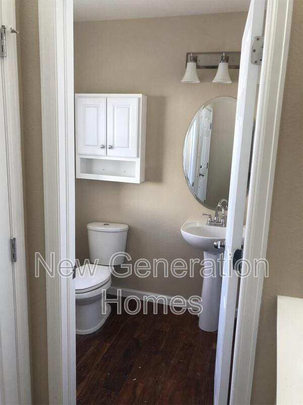Building Photo - 815 Diamond Rim Dr