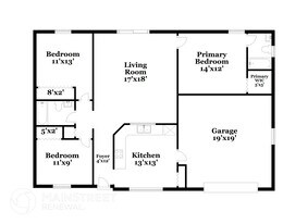 Building Photo - 1431 Hanscom Rd SW