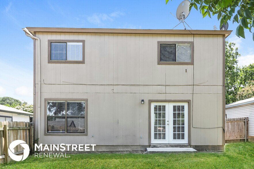 Building Photo - 2606 Buffalo Pass Dr