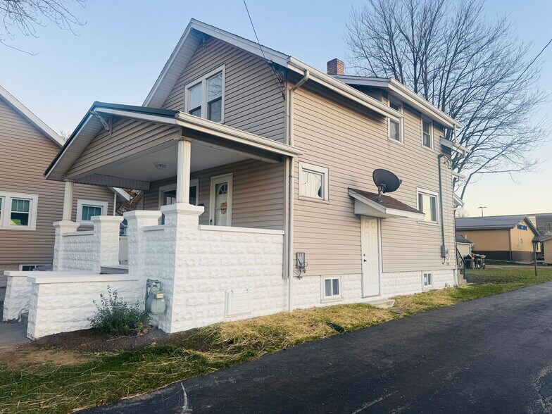 Primary Photo - 609 Lima Ave