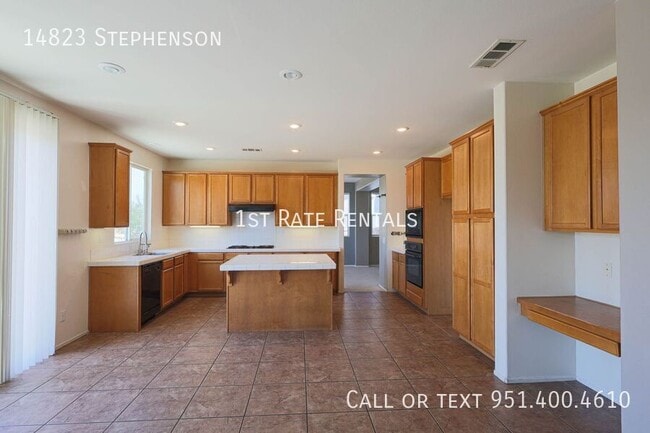 Building Photo - 14823 Stephenson-