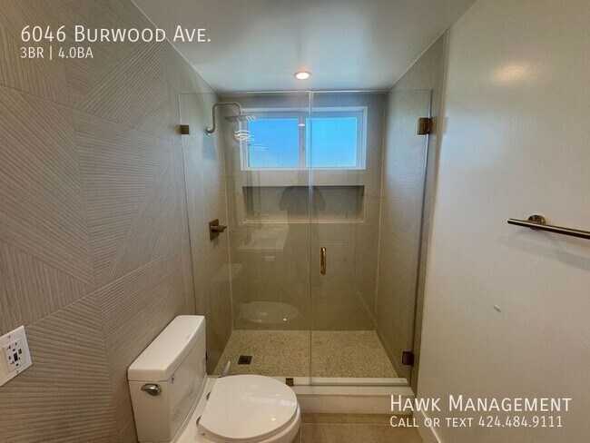 Building Photo - 6046 Burwood Ave