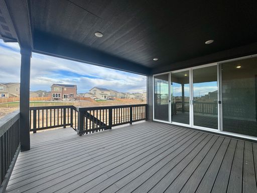 Building Photo - Stunning 5-Bedroom Home with Theater Room & Upgrades – Commerce City