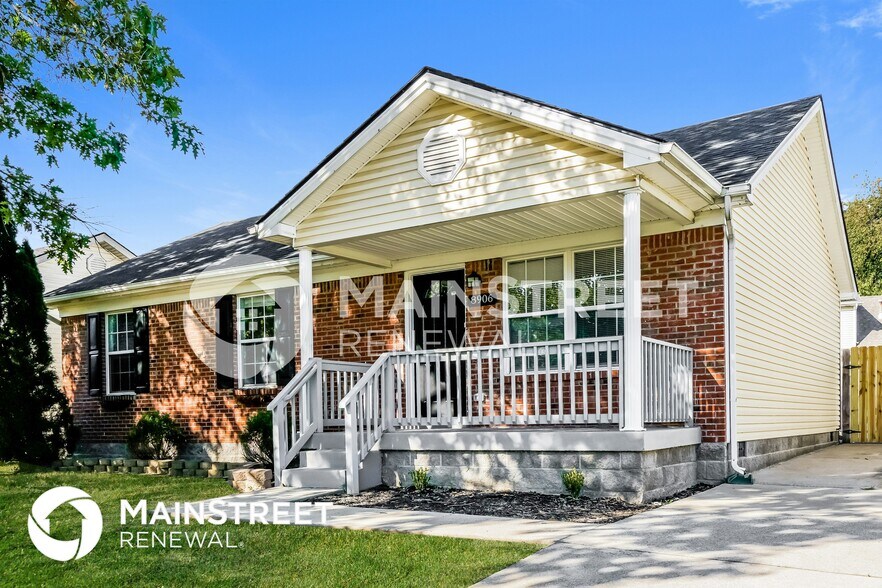 Building Photo - 8906 Greenmoore Dr
