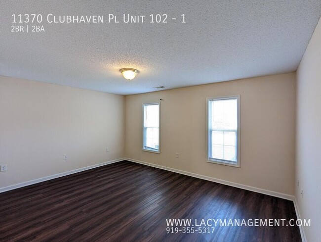 Building Photo - 11370 Clubhaven Pl