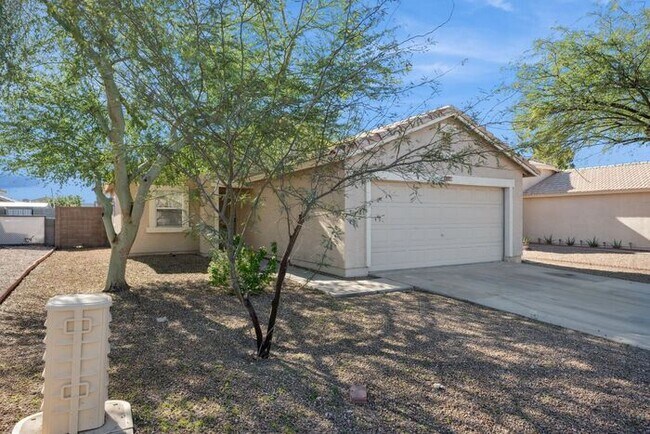 Building Photo - 11545 E Contessa St