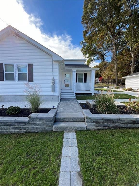 Building Photo - 535 Hancock St