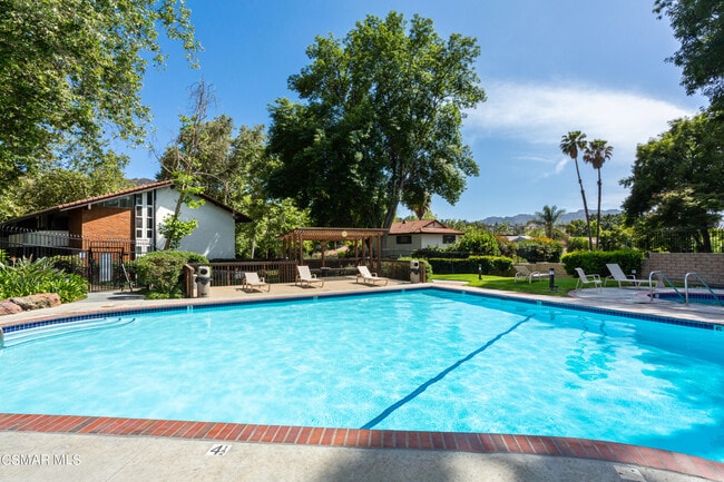 Building Photo - 31535 Lindero Canyon Rd