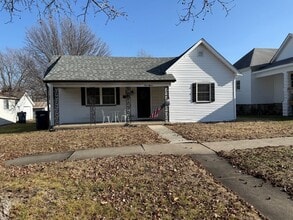 Building Photo - COMING SOON: Fully Furnished Home in Webb City! 2/2 includes ALL appliances, ALL utilities/pest c...