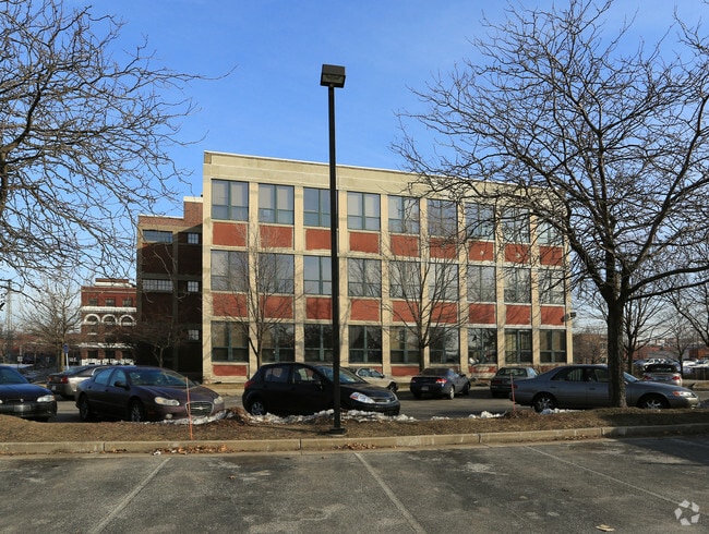 Building Photo - Stephenson Mills
