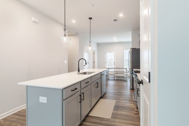 Building Photo - Recently Built 3bd/5ba Home w/ City Views and Steps From ATL BeltLine!