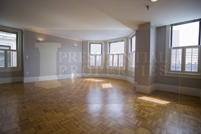 Primary Photo - 391 Commonwealth Ave