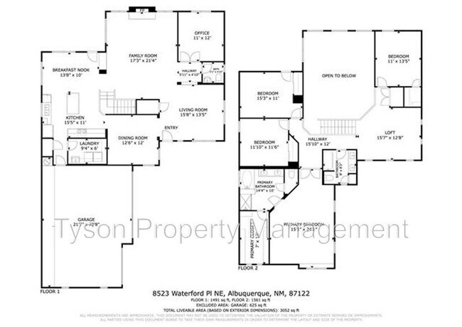 Building Photo - 8523 Waterford Pl NE