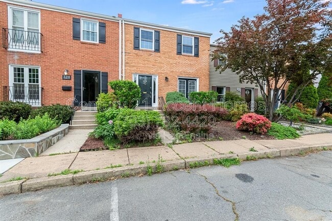 Building Photo - 3316 Ardley Ct