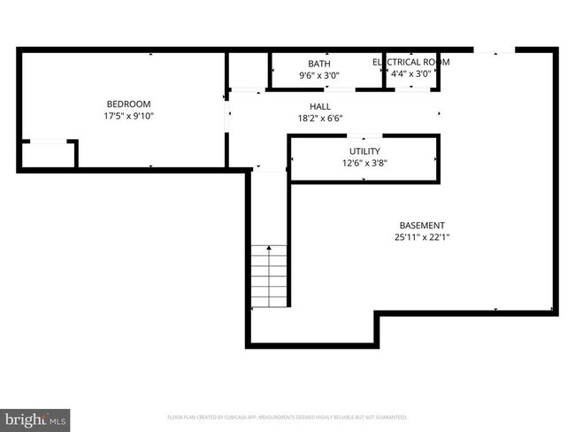 Building Photo - 7609 Croydon Pl