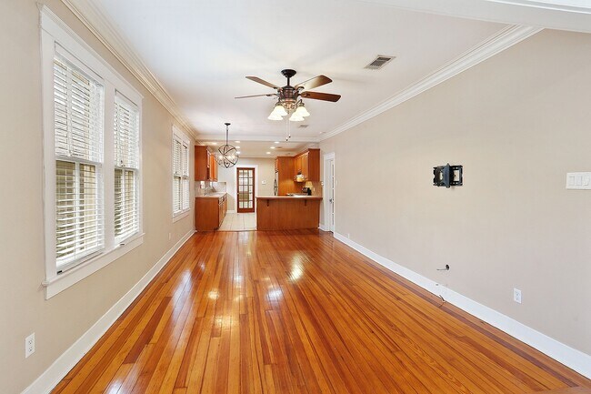 Building Photo - 1320 Perkins Rd