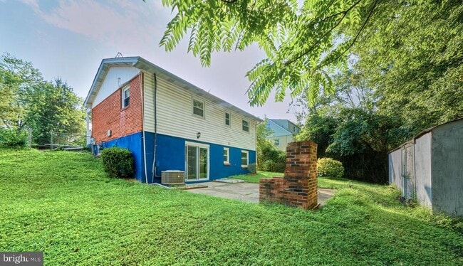 Building Photo - 14307 Bismark Ave
