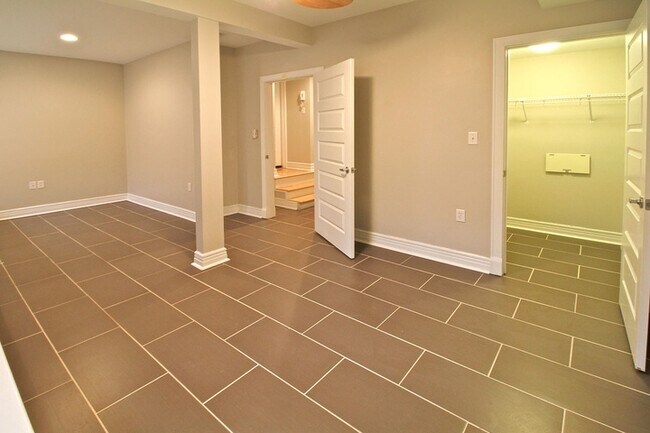 Floorplan - Melrose Apartments