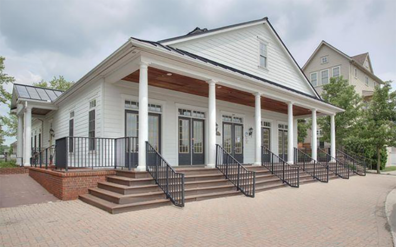 Building Photo - 3875 Forester Blvd