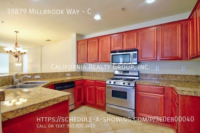 Building Photo - 39879 Millbrook Way