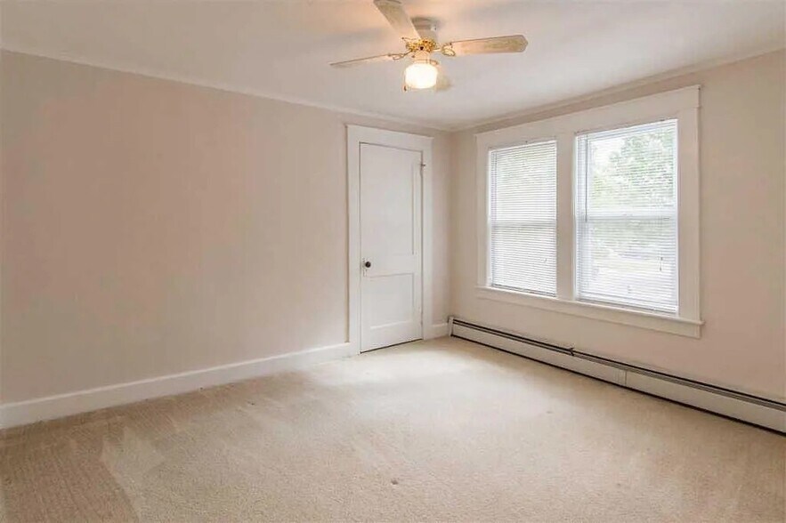 Bedroom 1 - 11 Montgomery Ave