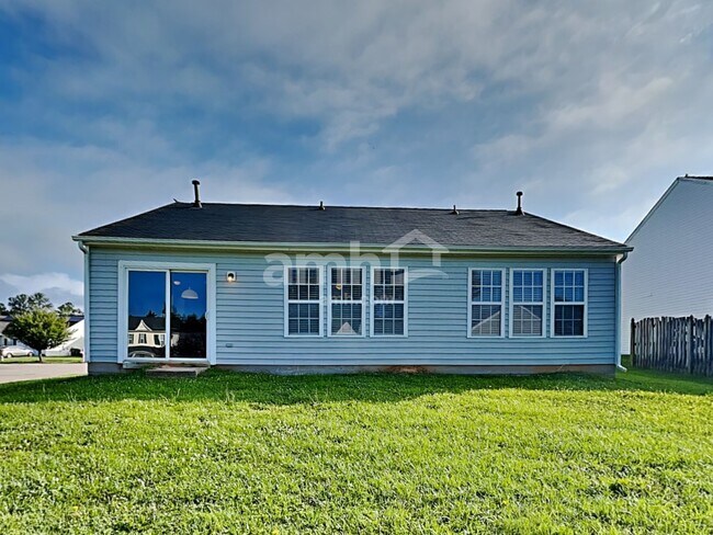 Building Photo - 4318 Crowfield Dr