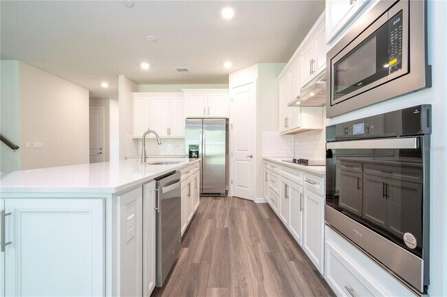 Building Photo - 17297 Cagan Crossings Blvd