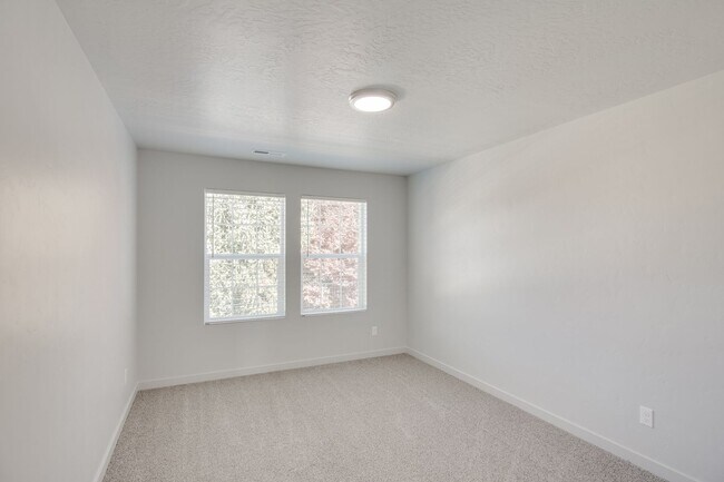 Primary Photo - Three Bedroom Townhome is ready for you!