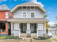 Building Photo - 857-859 Wilson Ave