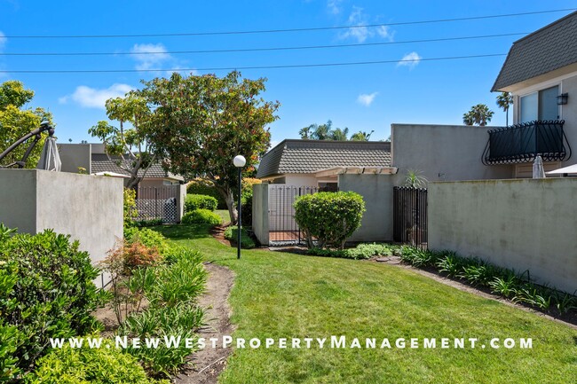 Building Photo - Beautifully upgraded Point Loma 2-bedroom ...