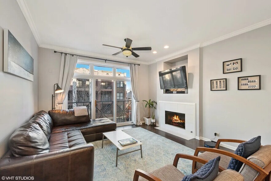 Building Photo - 2117 W Rice St