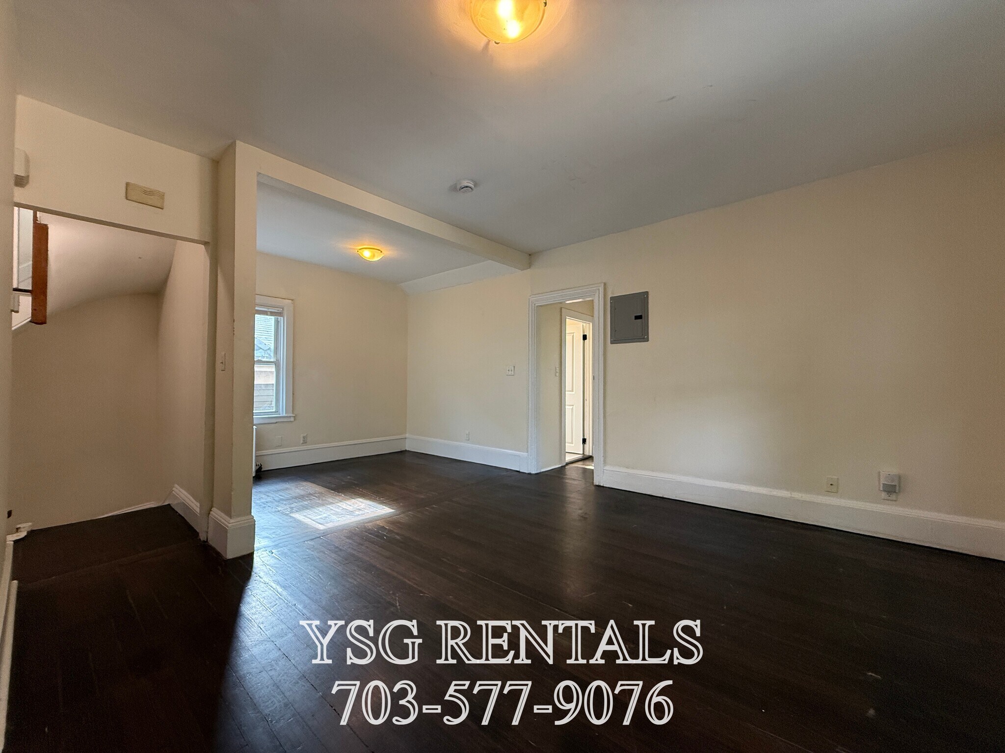 Building Photo - 10 Alleghany St