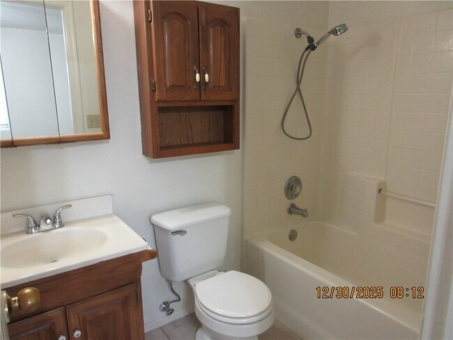 Building Photo - 2824 Simms Ave