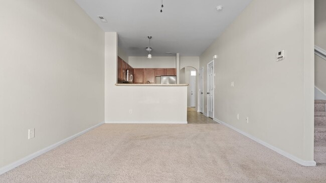 Building Photo - Carolina Forest Townhome