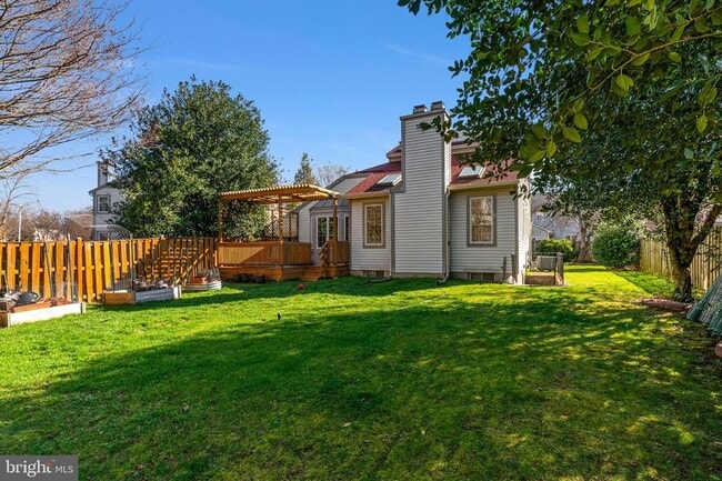 Building Photo - 4905 Colonel Addison Pl