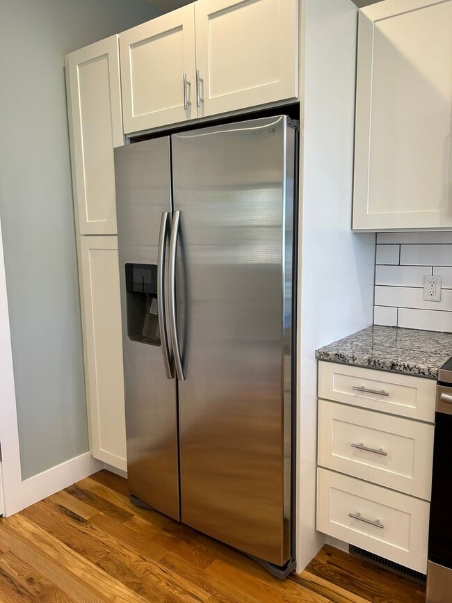 Building Photo - East AVL - JAG 2018 Green Built Custom Home