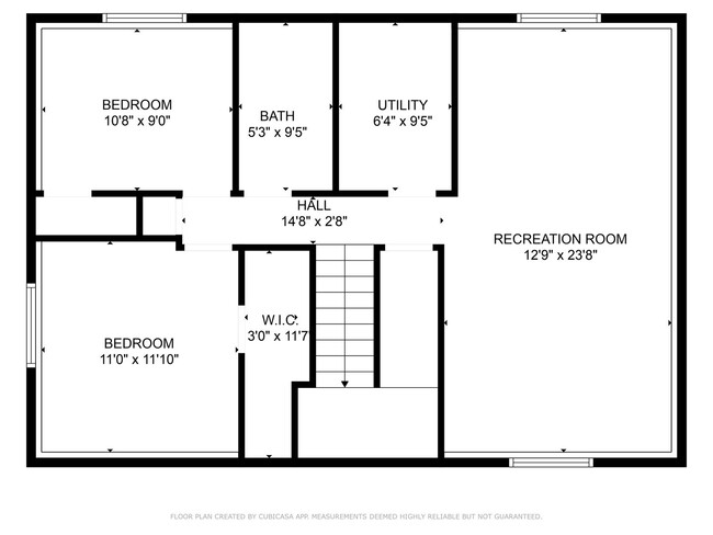 Building Photo - 4 bed 2 bed Home For Rent NOW Near Gibbs a...