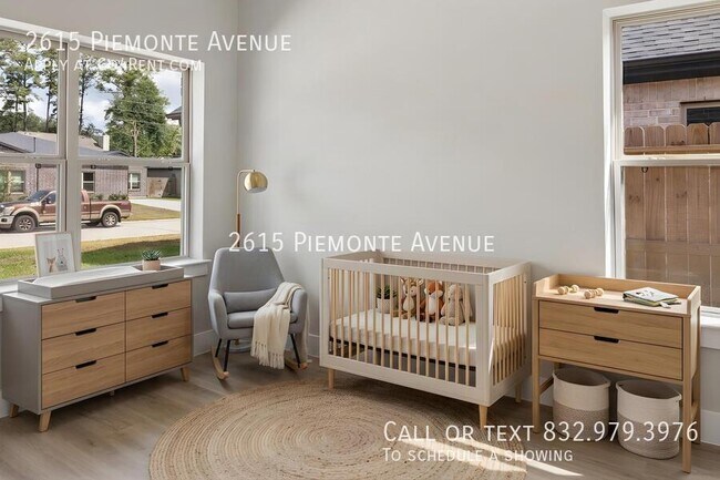 Building Photo - 2615 Piemonte Ave