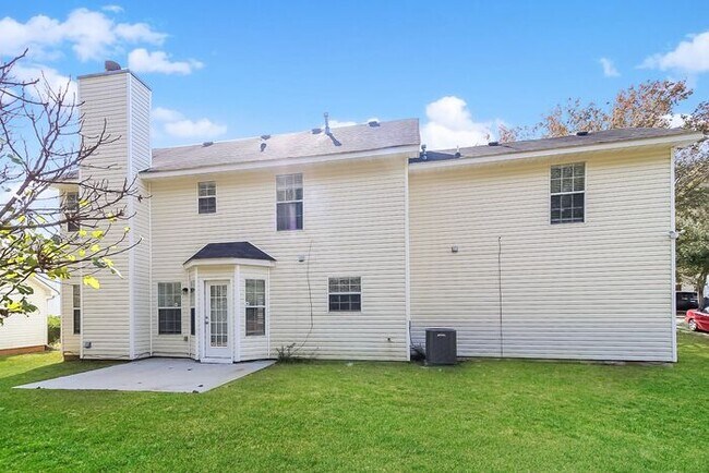 Building Photo - 5786 Wellborn Creek Dr