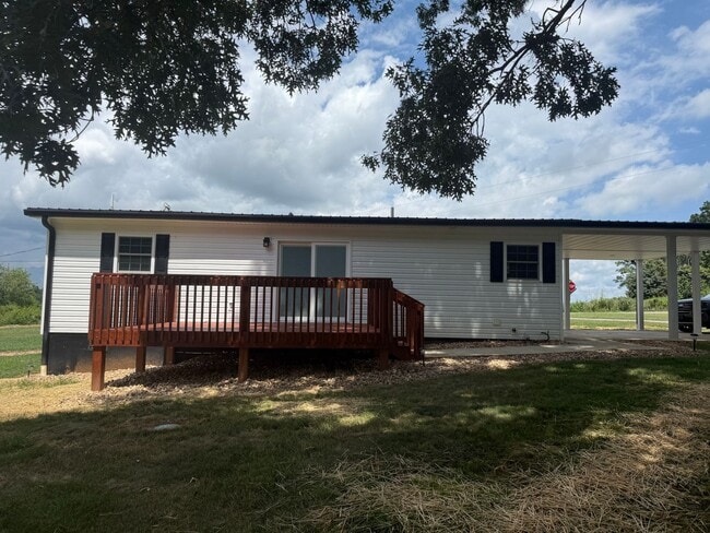 Building Photo - 2 Bedroom 2 Bath Home in Greene County, TN