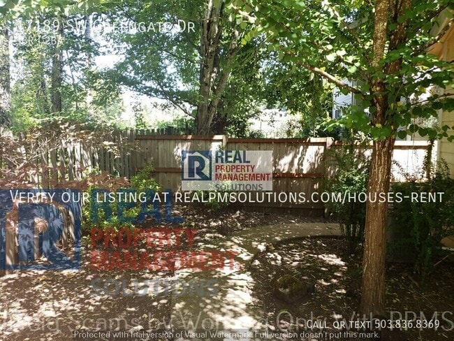 Building Photo - 17189 SW Greengate Dr