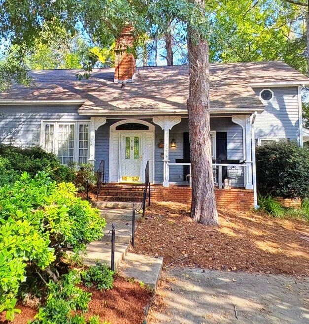 Building Photo - 6225 Olde Towne Dr