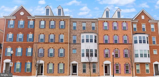 Building Photo - 9541 Center St