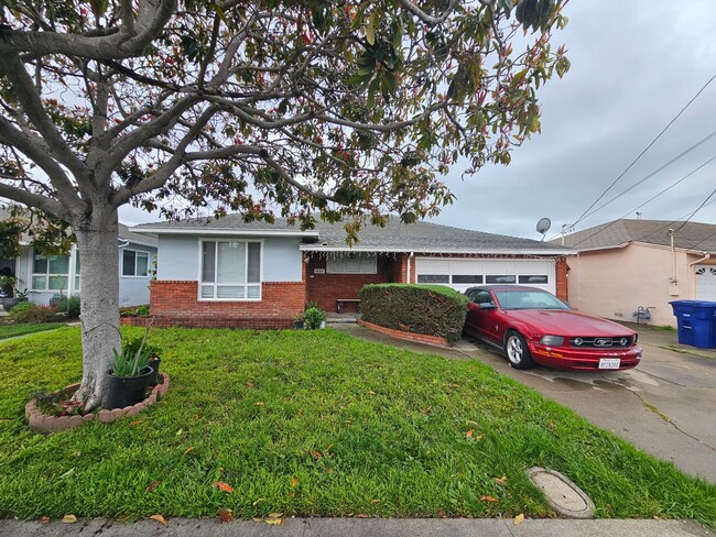 Primary Photo - Freshly Updated 3 Bedroom House Looking fo...